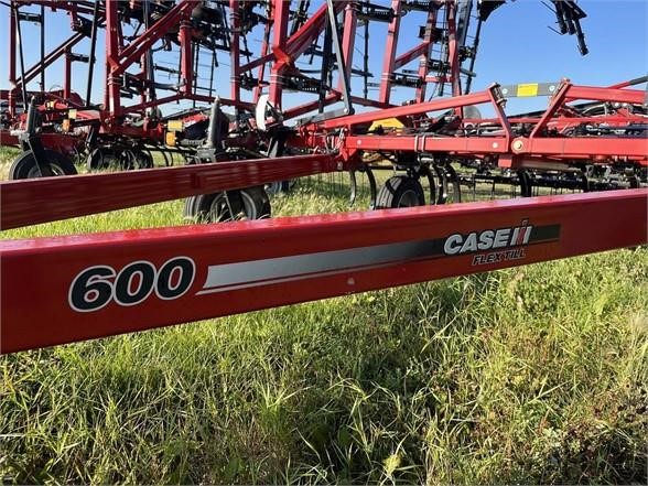 2023 Case IH Flex-Till 600 Tillage