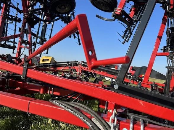 2023 Case IH Flex-Till 600 Tillage