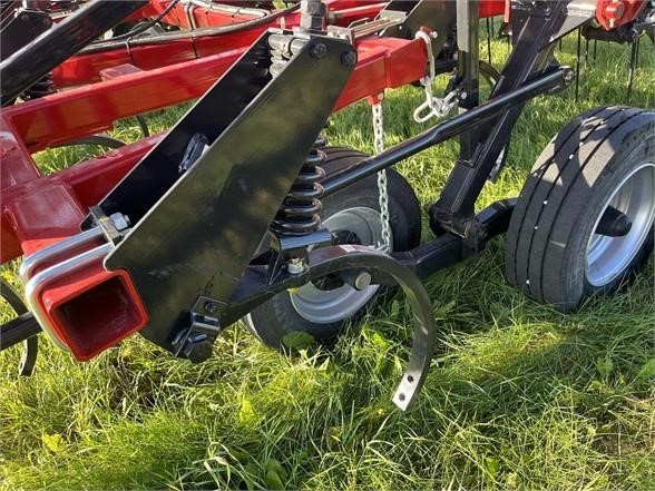 2023 Case IH Flex-Till 600 Tillage