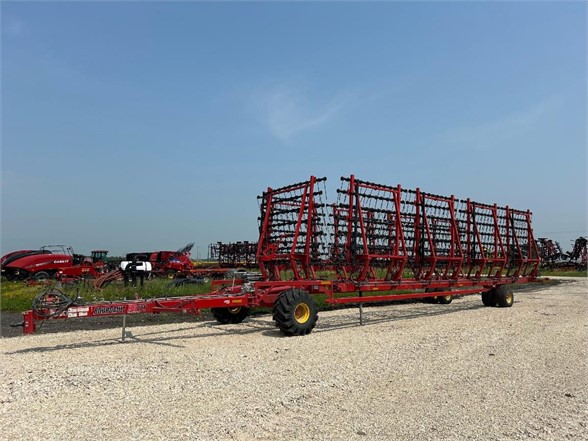 2022 Bourgault XR771-90 Tillage