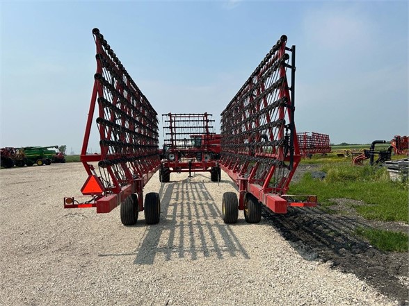 2022 Bourgault XR771-90 Tillage