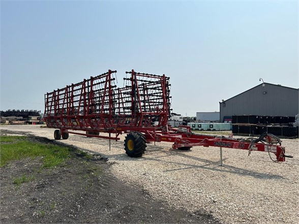 2022 Bourgault XR771-90 Tillage