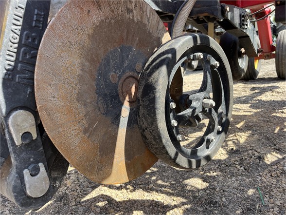 2016 Bourgault 3320-60 Air Seeder