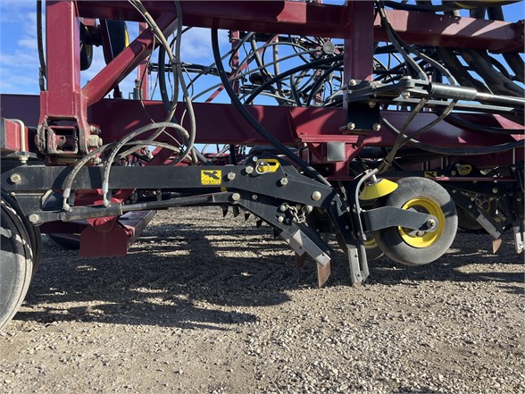 2008 Seed Hawk 3010 Air Seeder