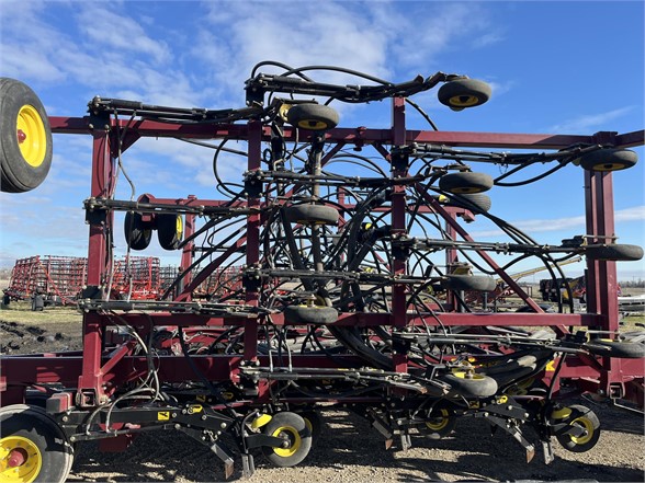 2008 Seed Hawk 3010 Air Seeder