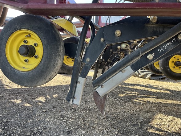 2008 Seed Hawk 3010 Air Seeder