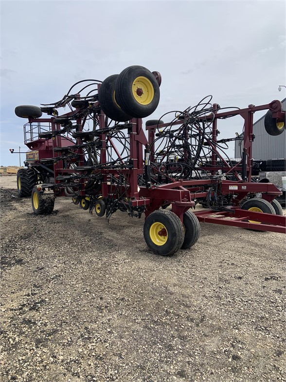 2008 Seed Hawk 3010 Air Seeder