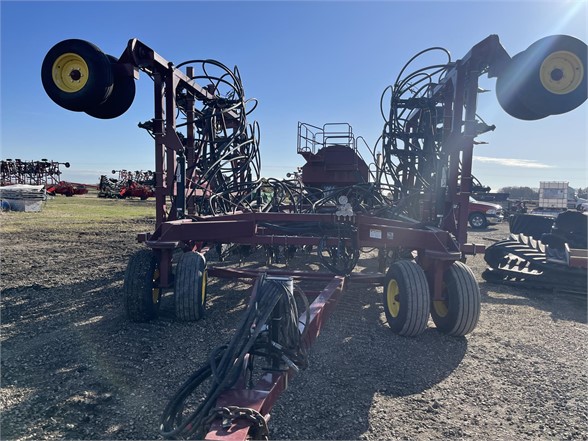 2008 Seed Hawk 3010 Air Seeder