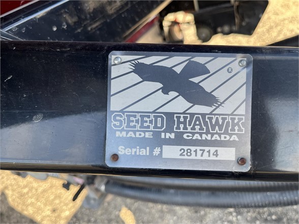 2008 Seed Hawk 3010 Air Seeder