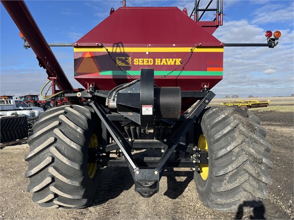 2008 Seed Hawk 3010 Air Seeder