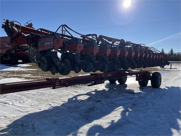 2008 Case IH 1200 Planter