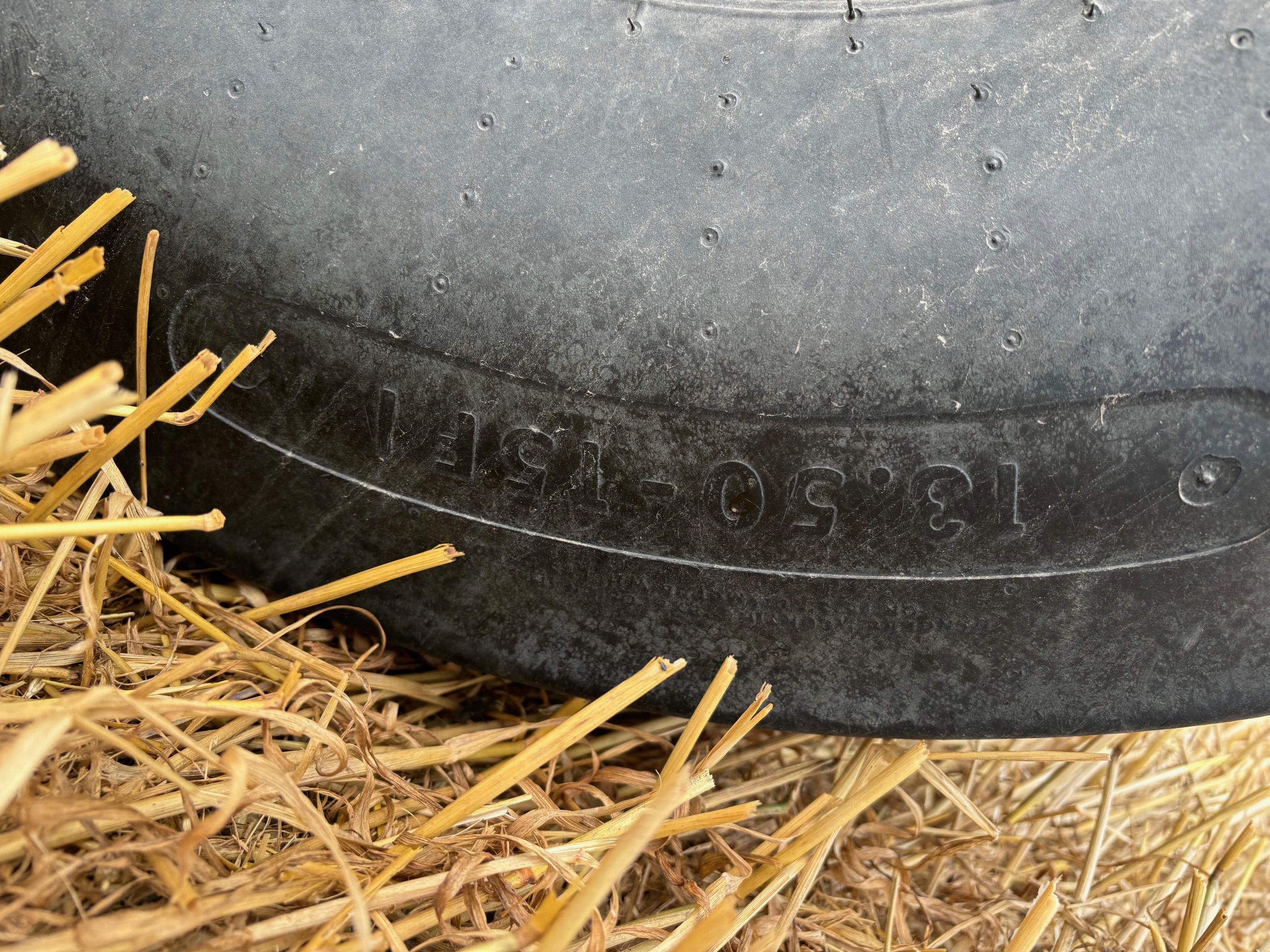 2018 Bourgault XR770-90 Tillage