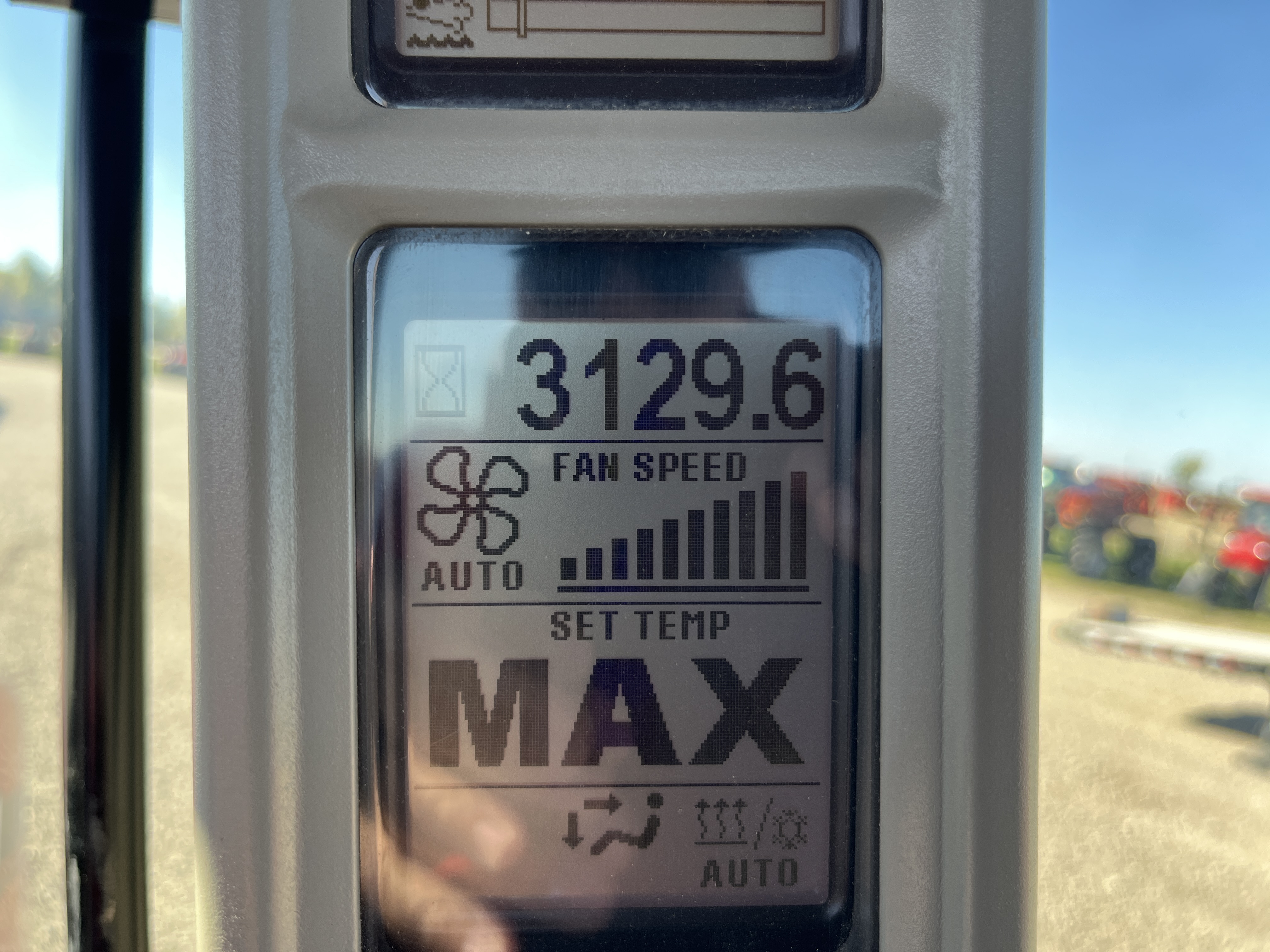 2013 Case IH Steiger 500 Tractor