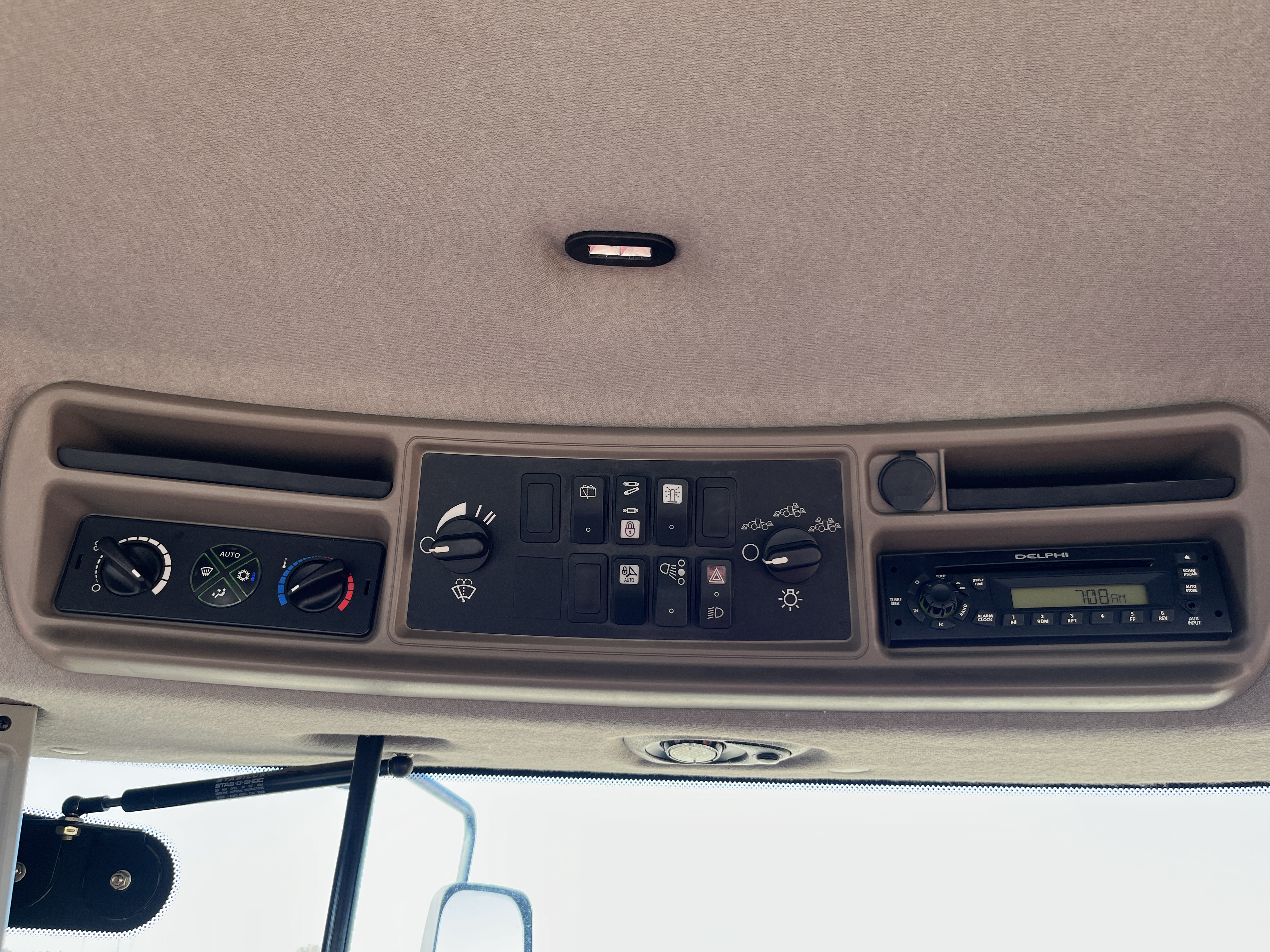 2013 Case IH Steiger 500 Tractor