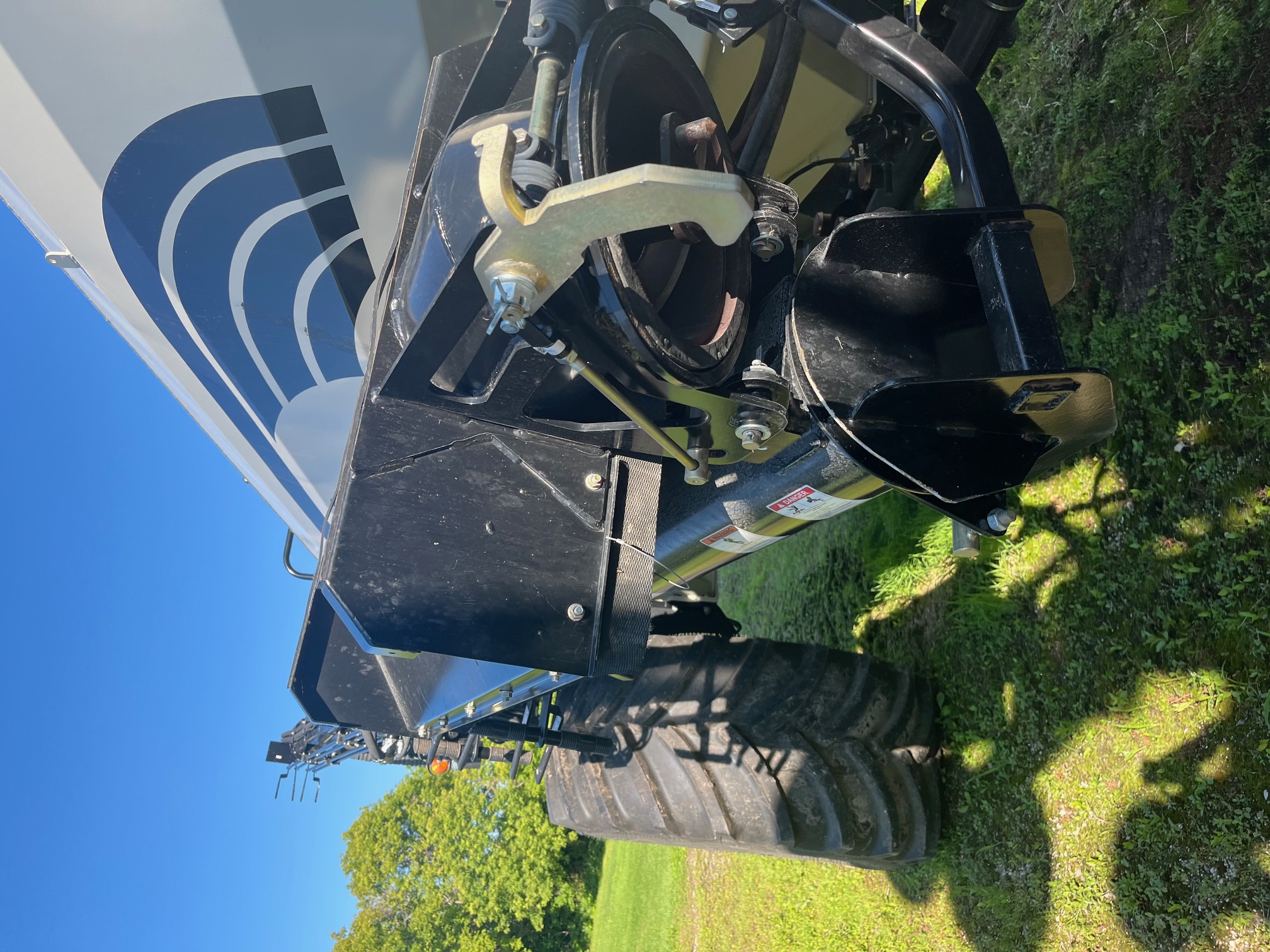 2019 Bourgault 3320-50 PDH Drill Air Seeder