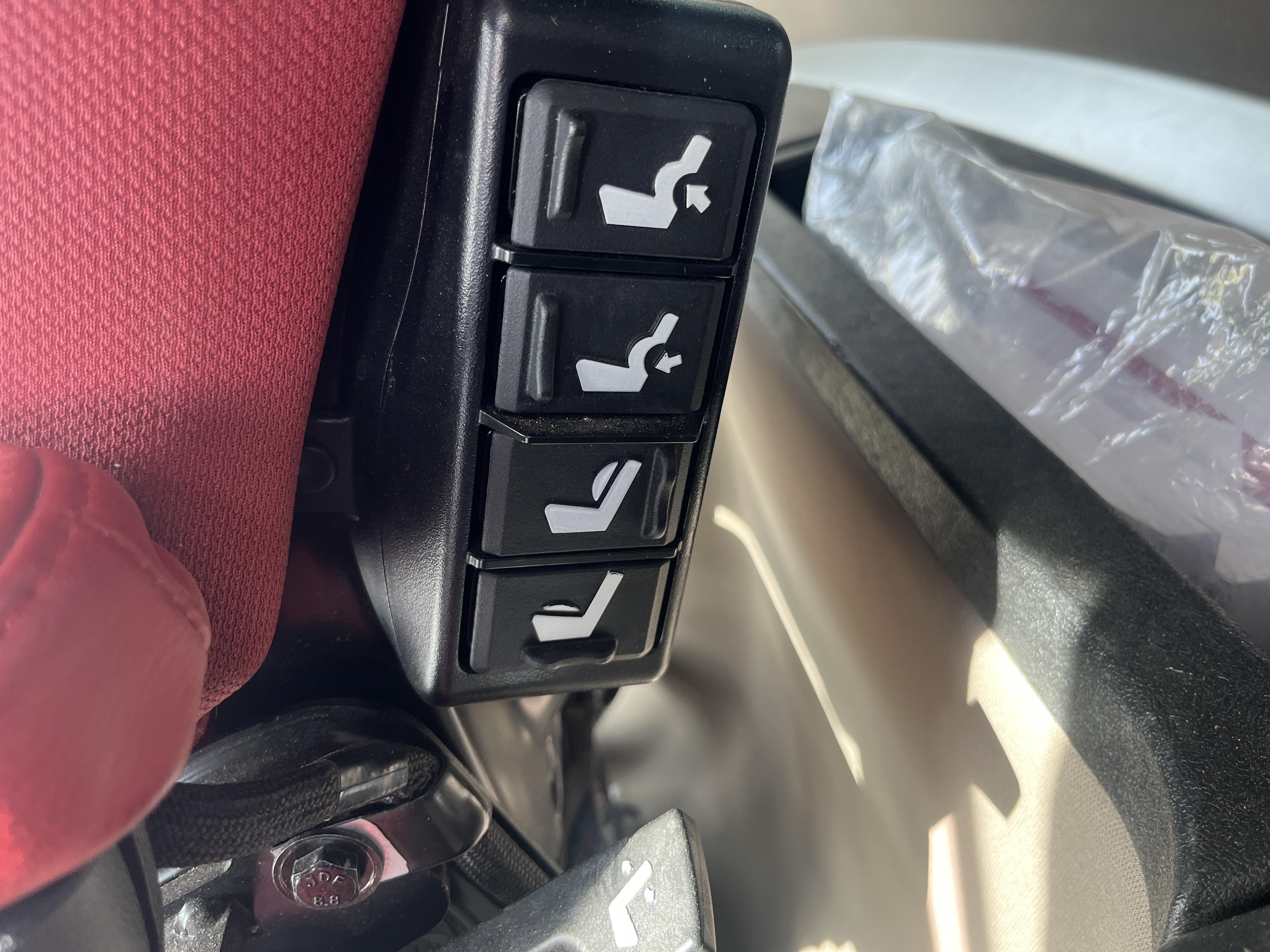 2022 Case IH 9250 Combine