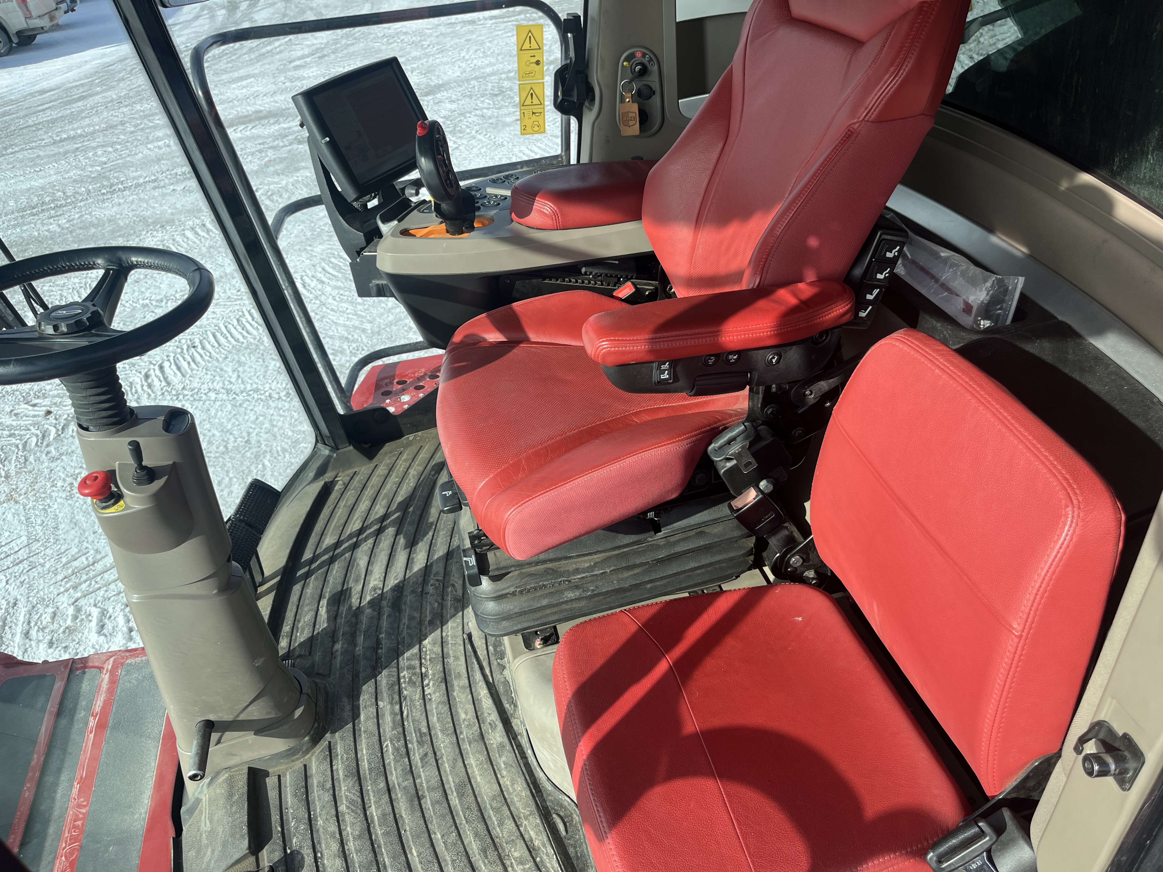 2022 Case IH 9250 Combine