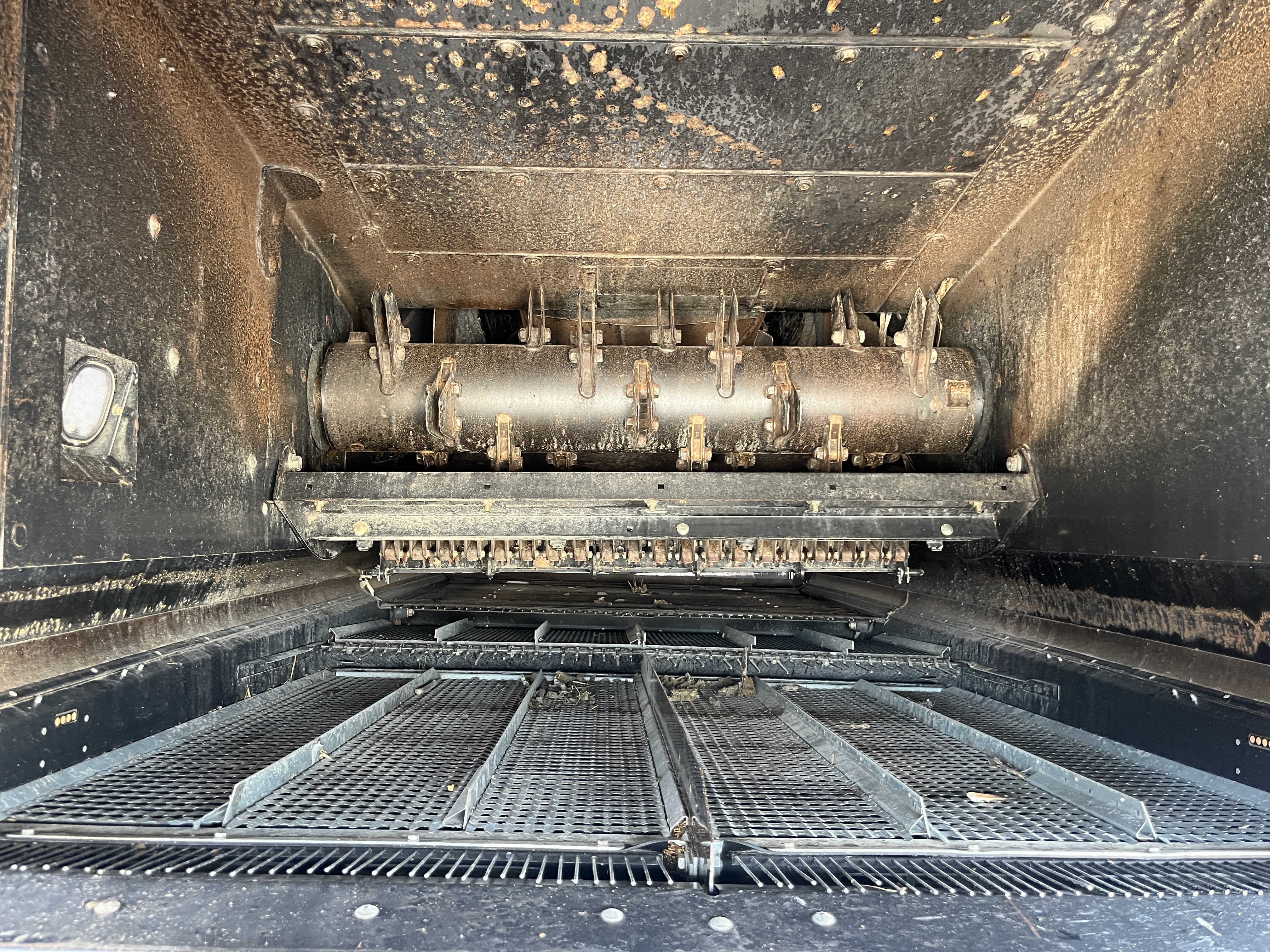 2022 Case IH 9250 Combine