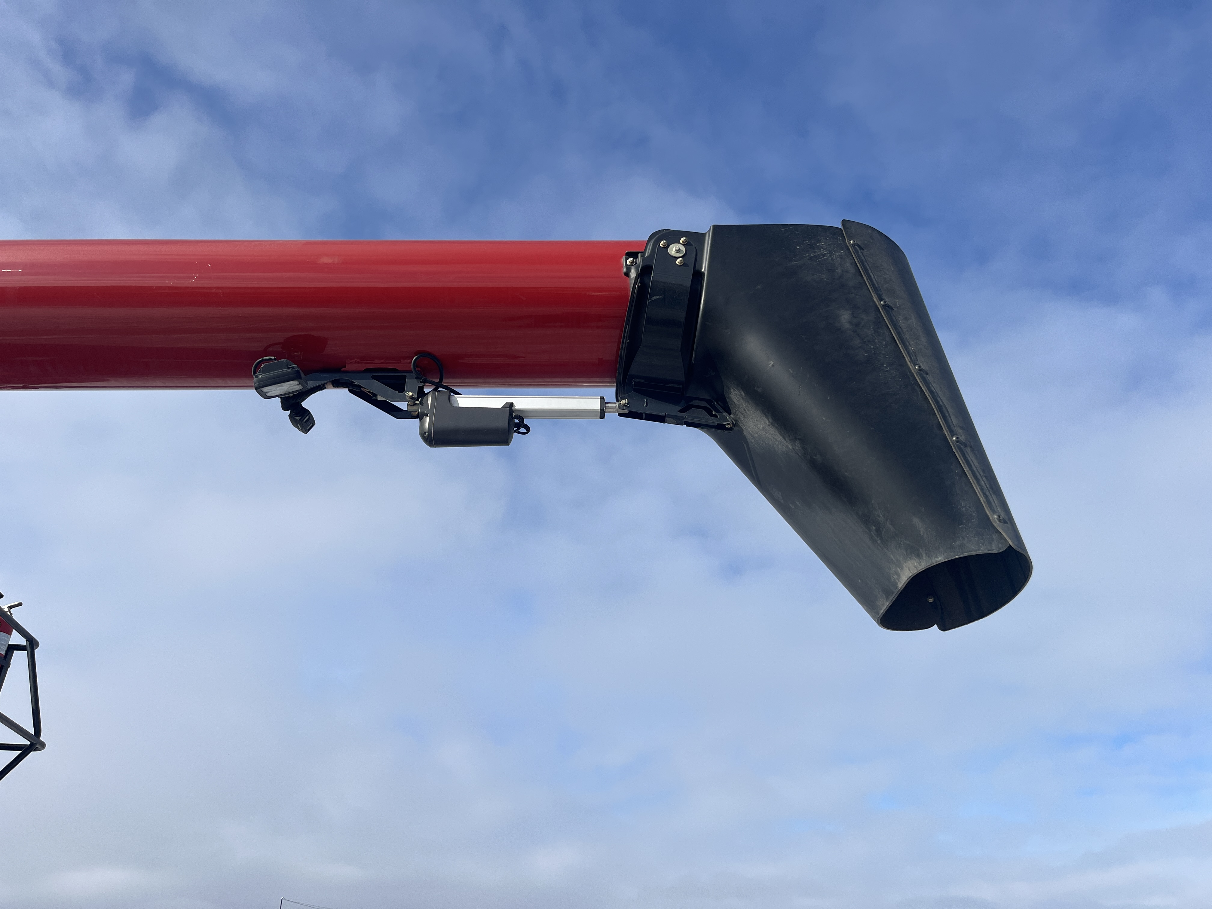 2022 Case IH 9250 Combine