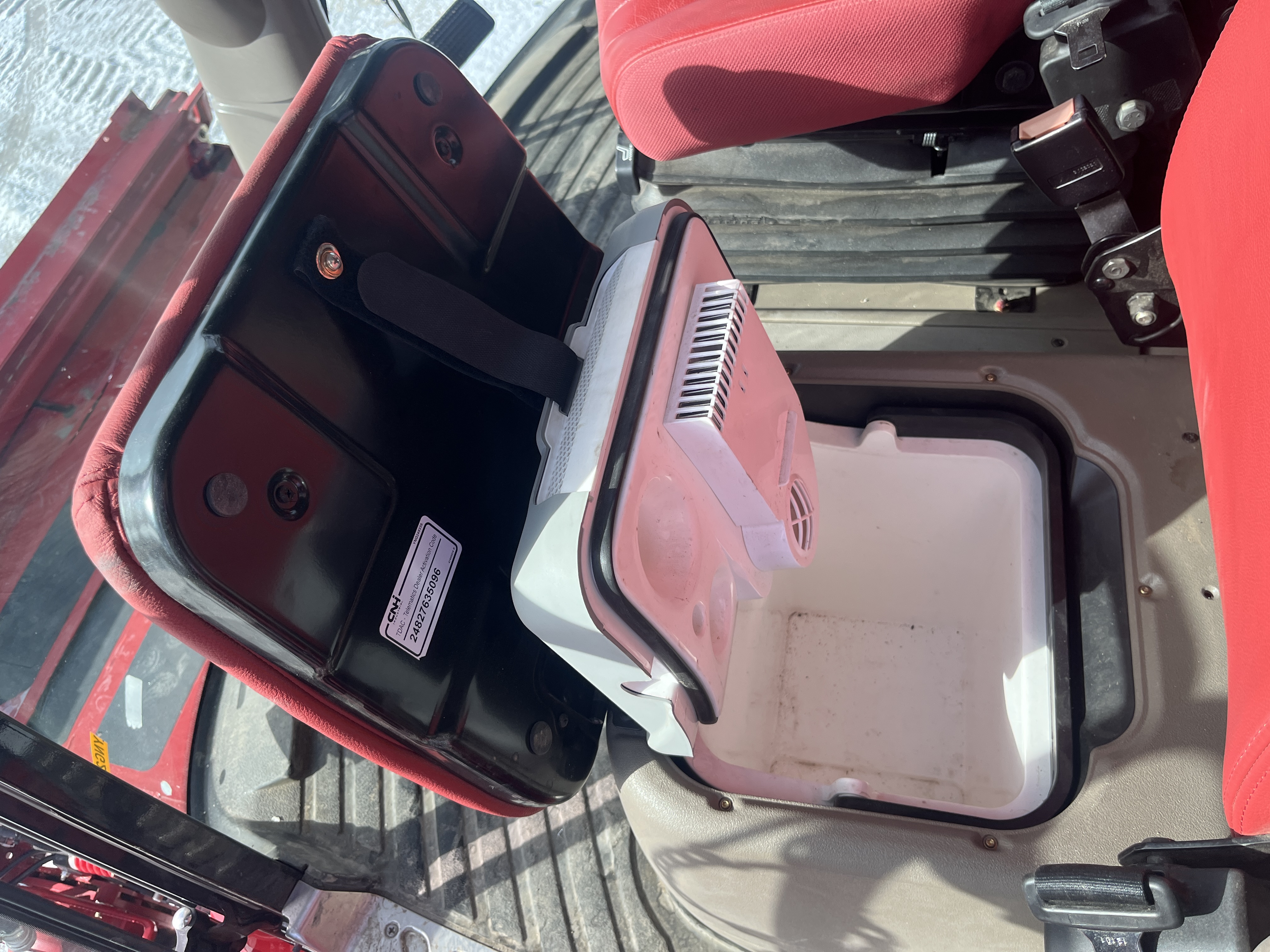 2022 Case IH 9250 Combine