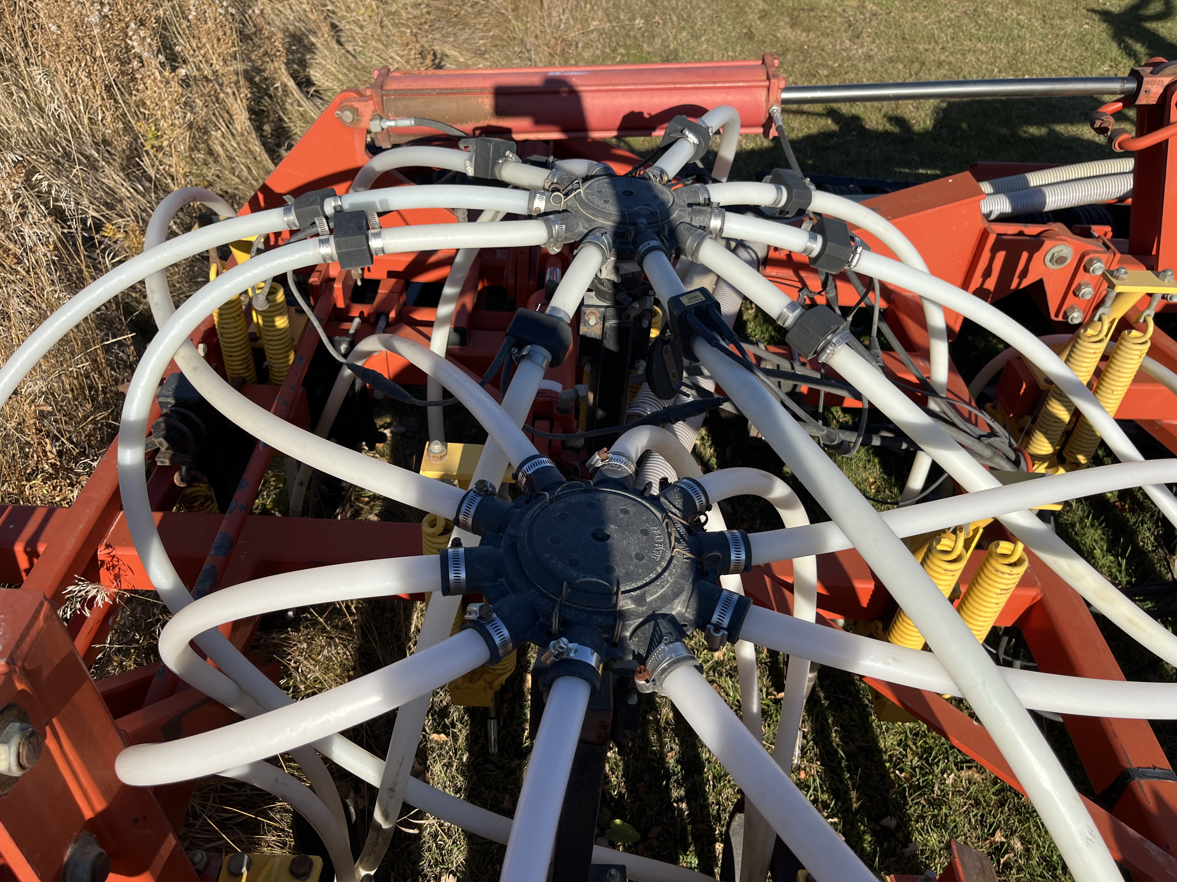 2003 Bourgault 5710 Air Drill