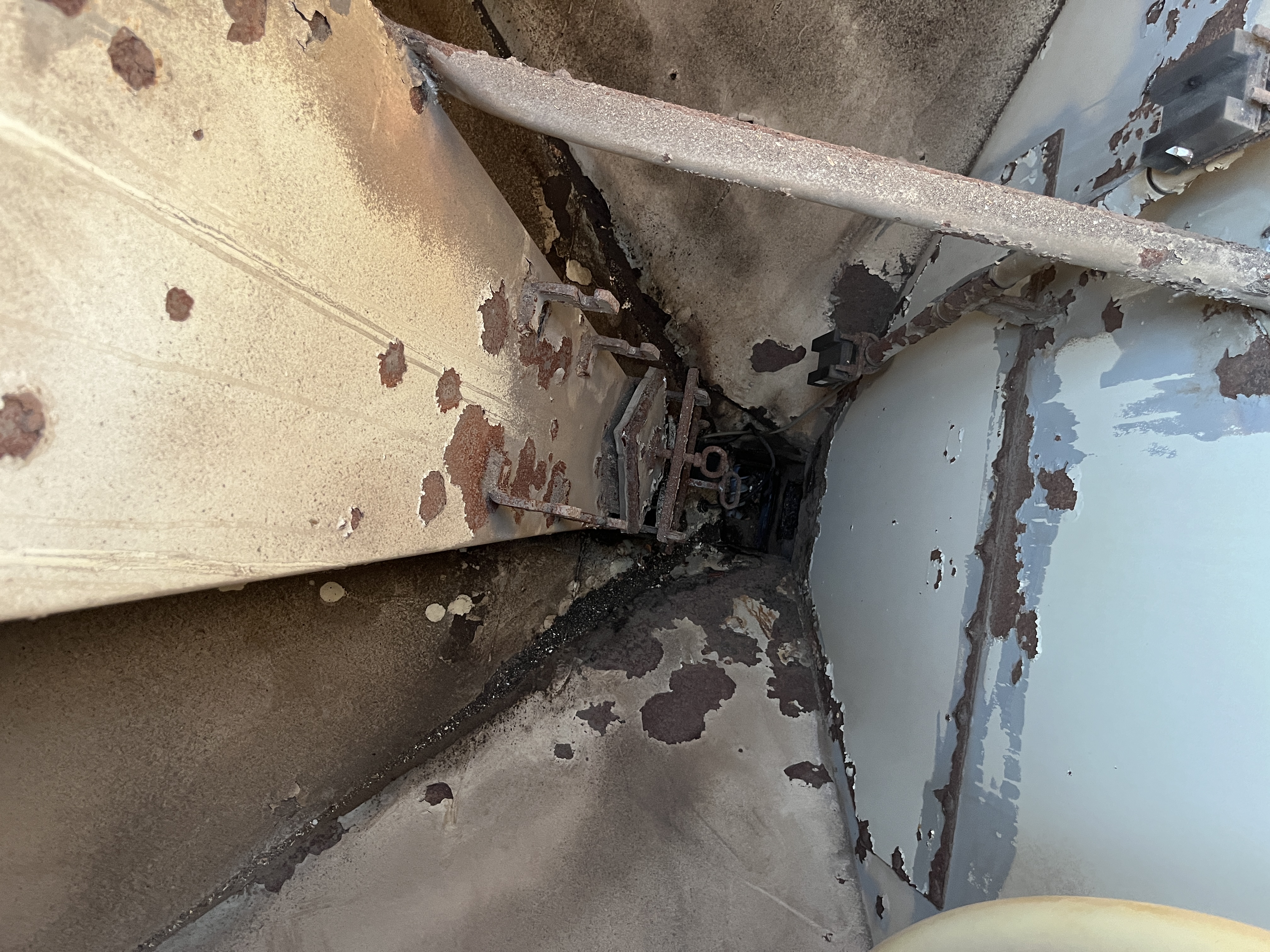 2003 Bourgault 5710 Air Drill