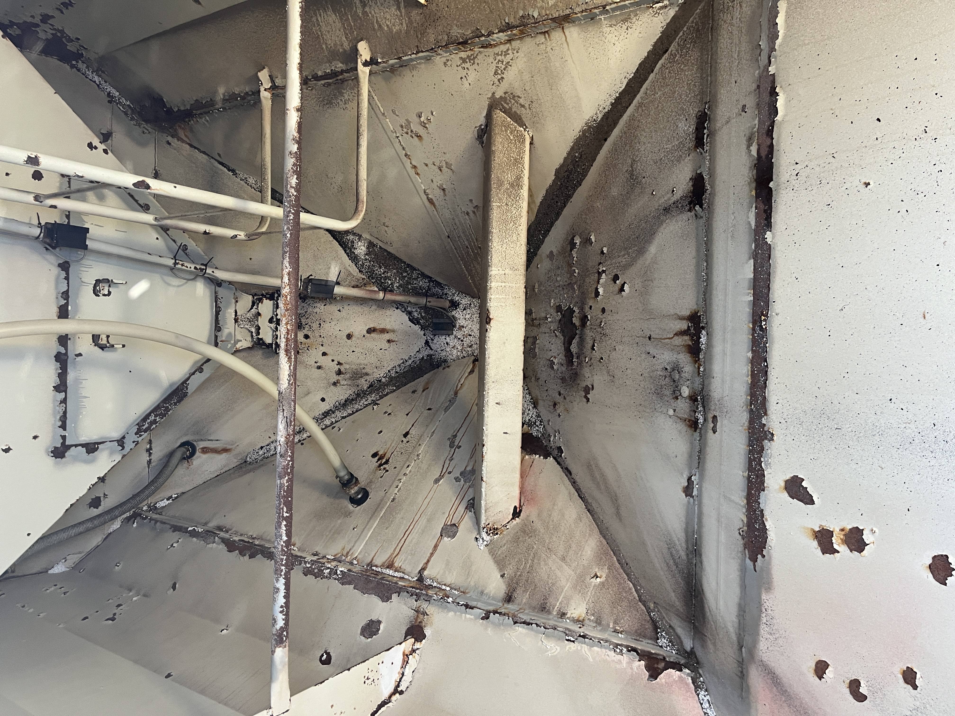 2003 Bourgault 5710 Air Drill