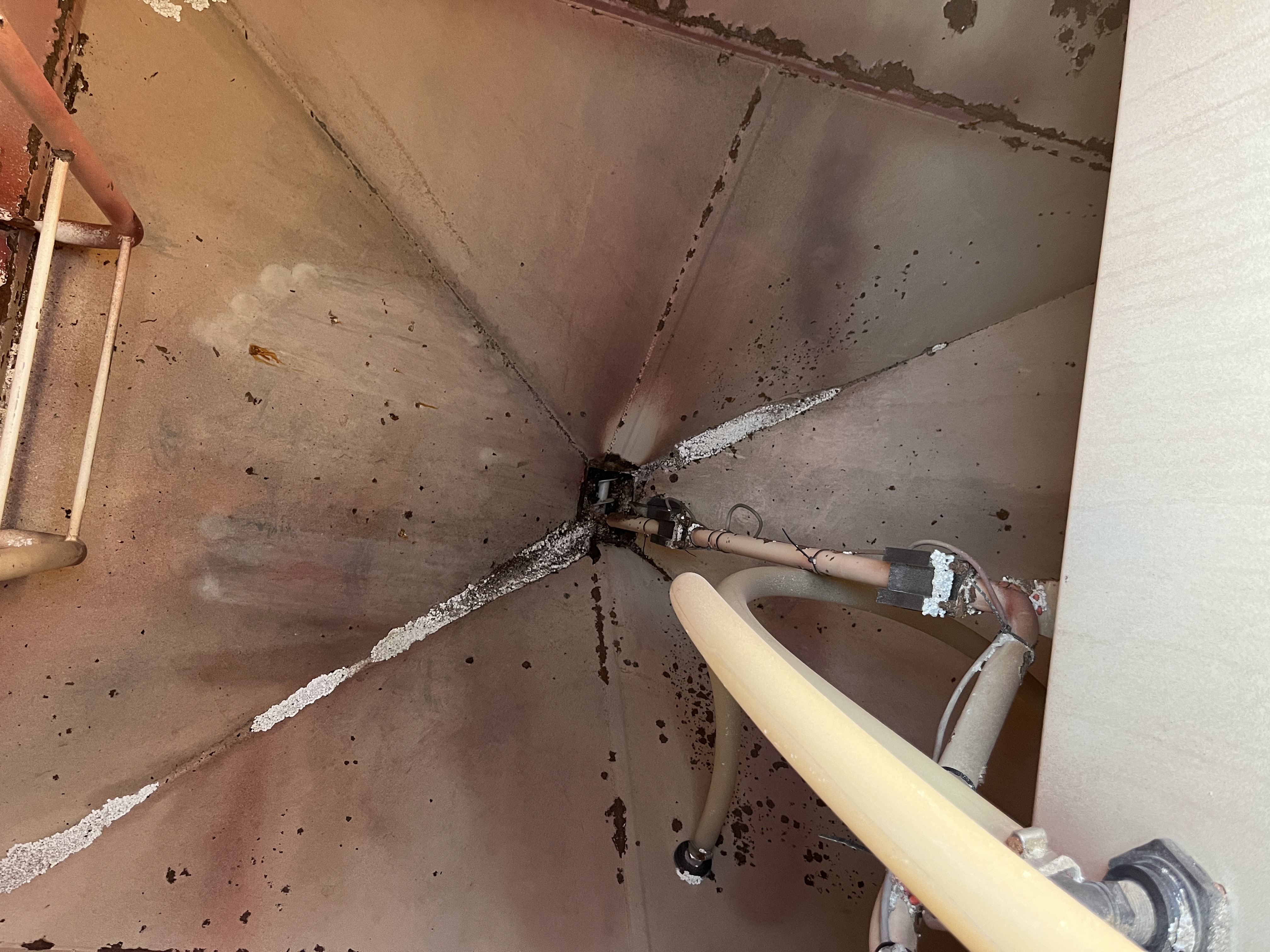 2003 Bourgault 5710 Air Drill