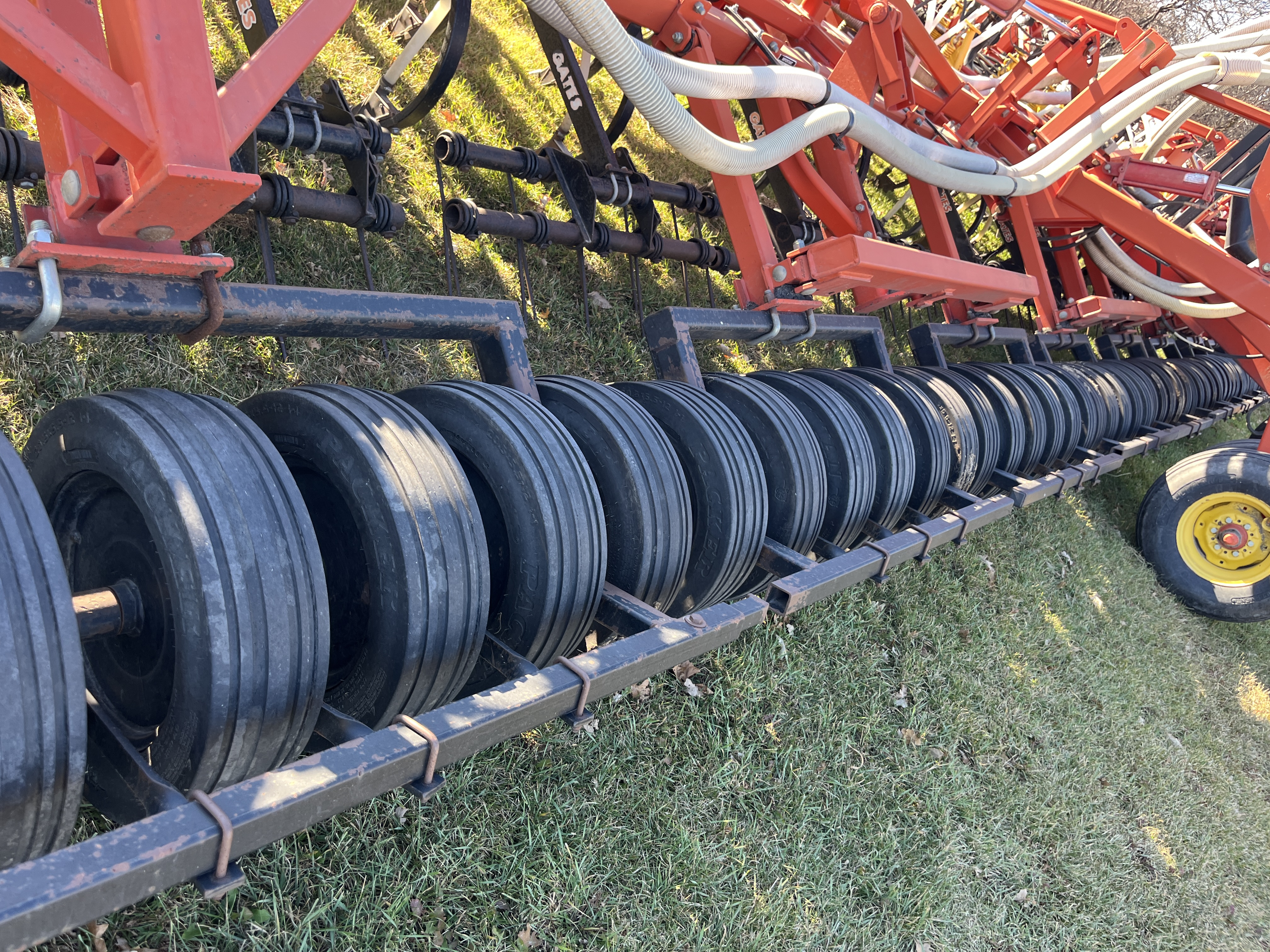 2003 Bourgault 5710 Air Drill