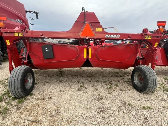 2019 Case IH DC163 Mower Conditioner