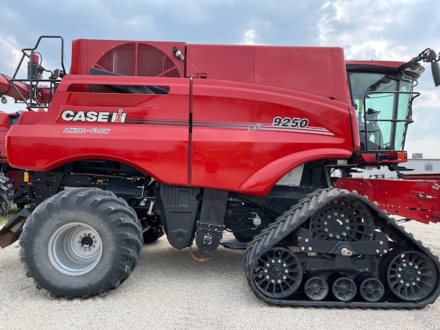 2019 Case IH 9250 Combine