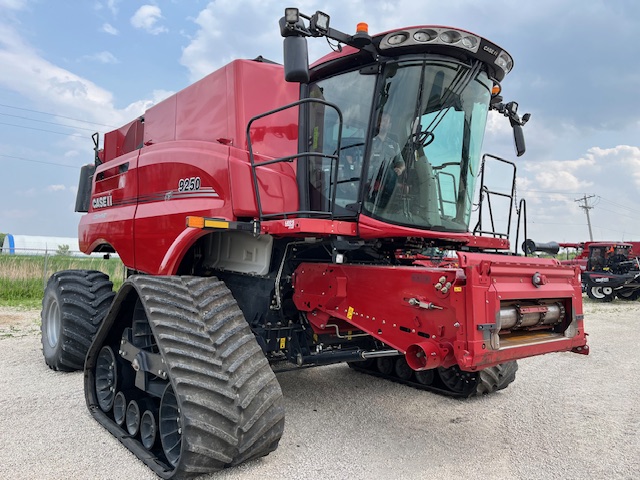 2019 Case IH 9250 Combine