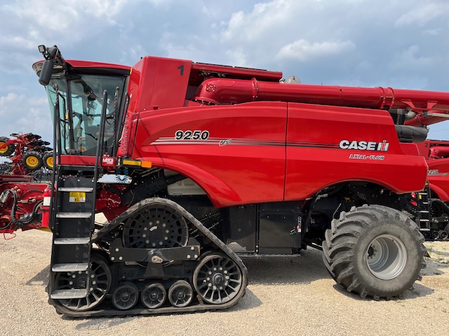 2019 Case IH 9250 Combine