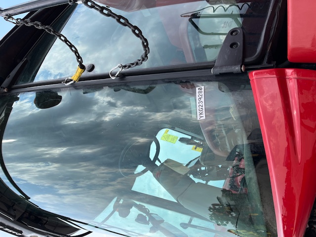 2019 Case IH 9250 Combine