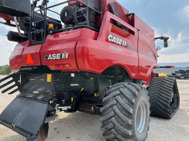 2019 Case IH 9250 Combine