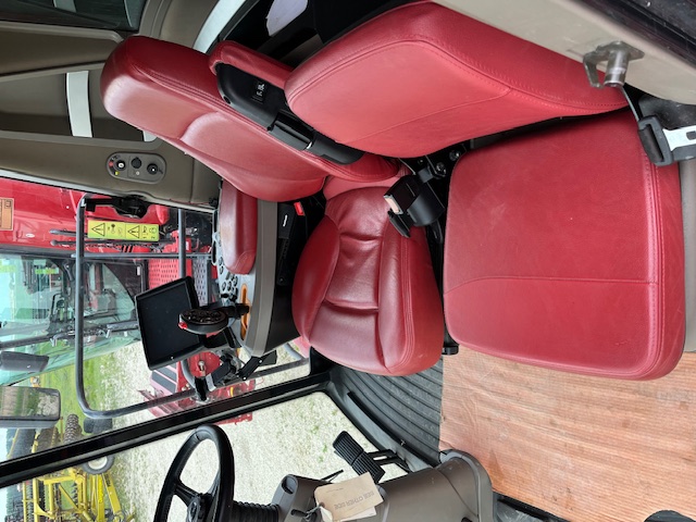 2019 Case IH 9250 Combine