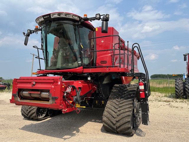 2019 Case IH 9250 Combine
