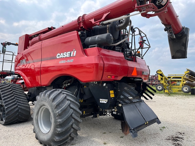 2019 Case IH 9250 Combine