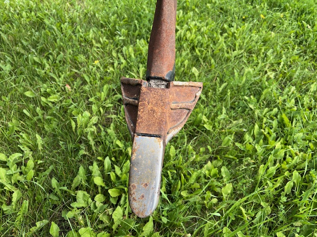 2015 Case IH Ecolo-Tiger 875 Disk Ripper