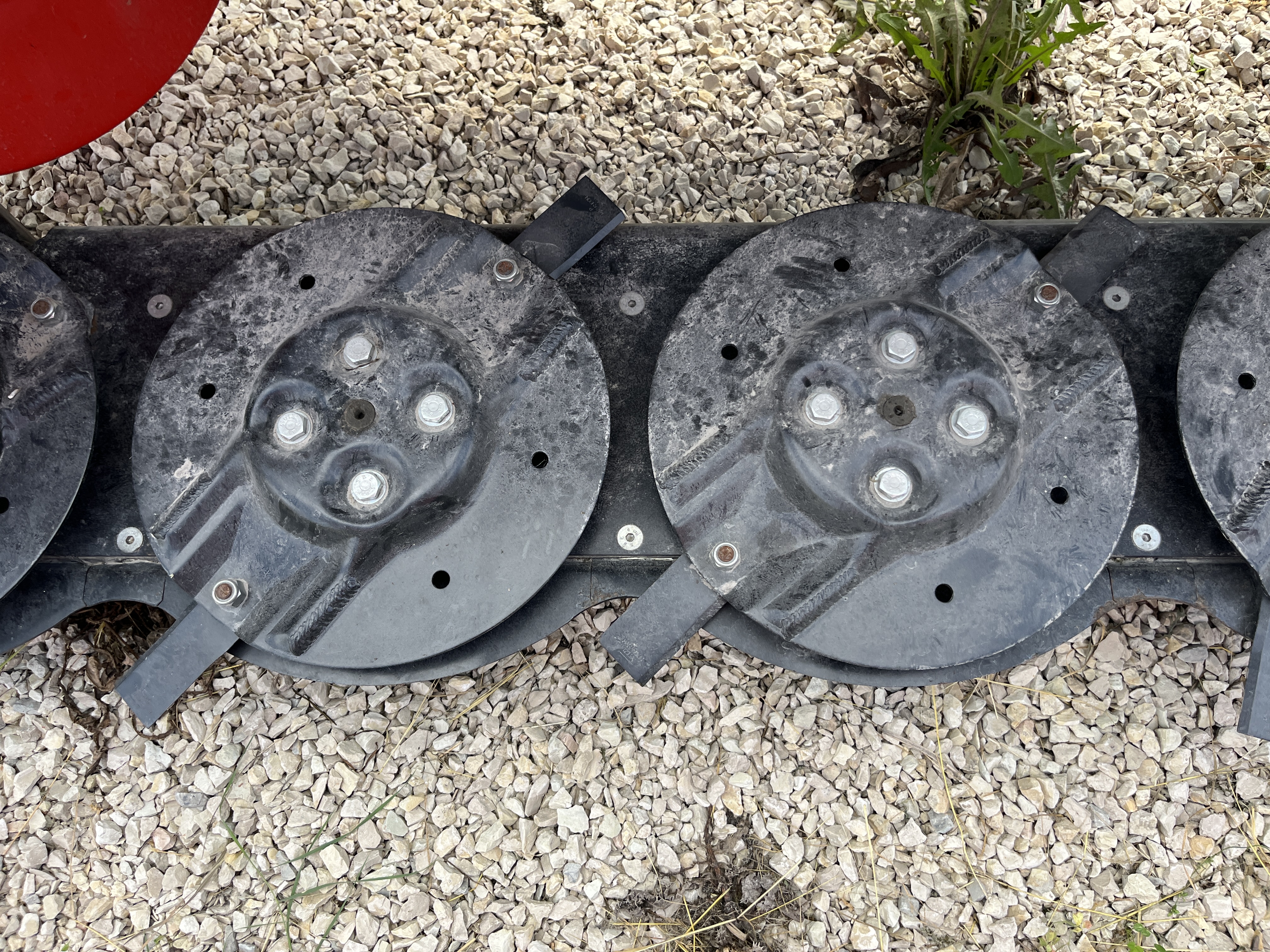 2023 Farm King MDN7 Mower/Disc