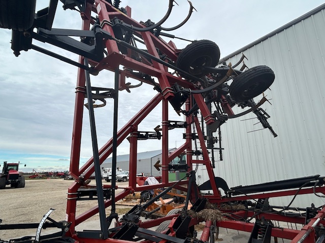 2009 Case IH PTX600 Chisel Plow
