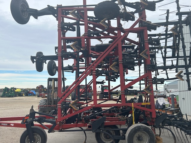 2009 Case IH PTX600 Chisel Plow