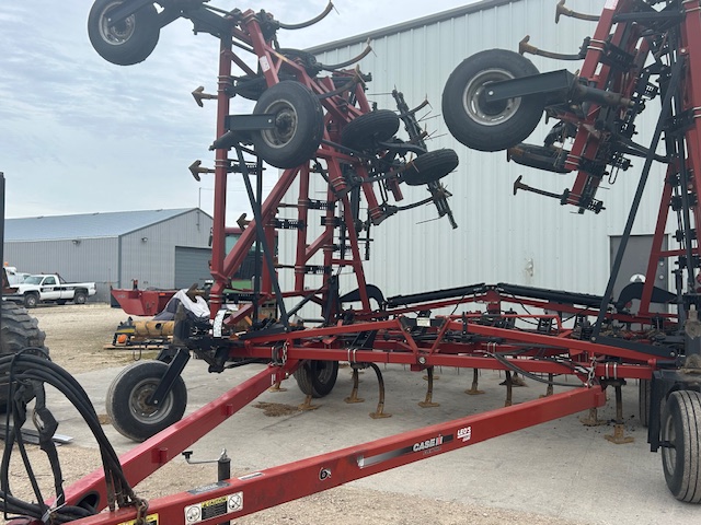 2009 Case IH PTX600 Chisel Plow