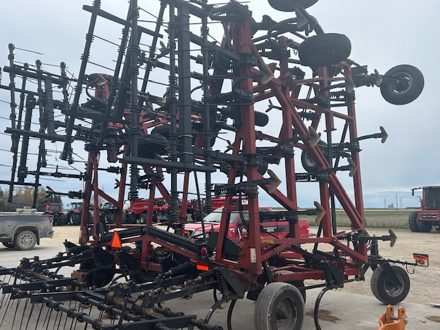 2009 Case IH PTX600 Chisel Plow