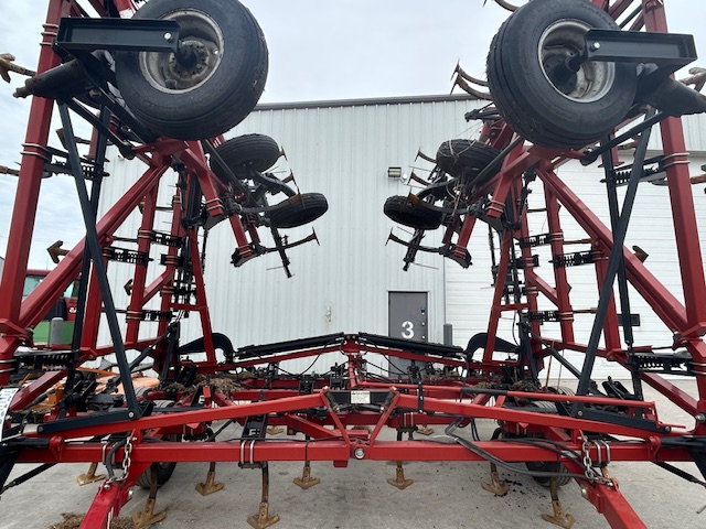 2009 Case IH PTX600 Chisel Plow