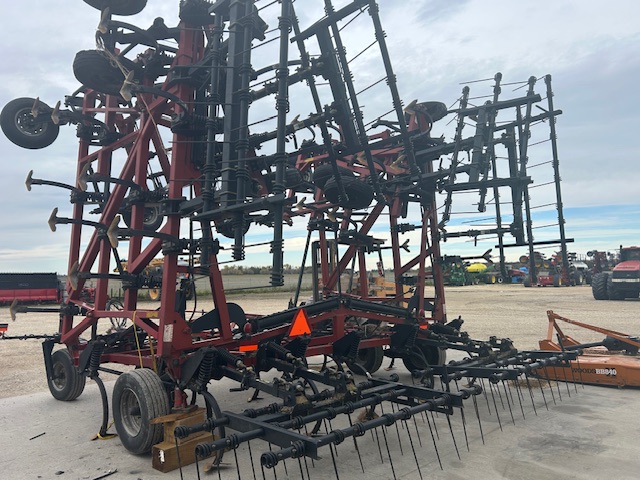 2009 Case IH PTX600 Chisel Plow