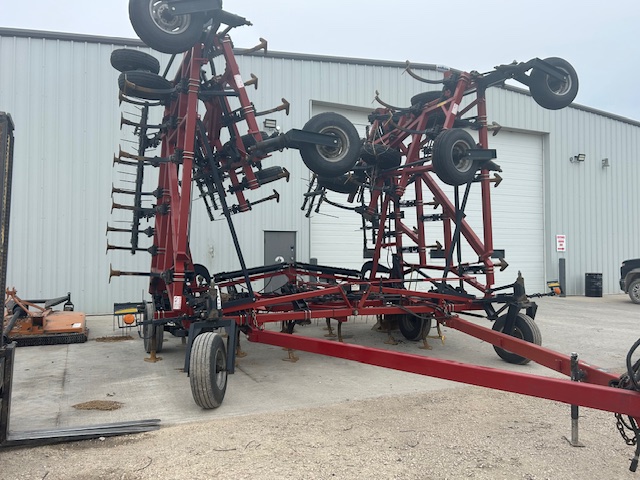 2009 Case IH PTX600 Chisel Plow