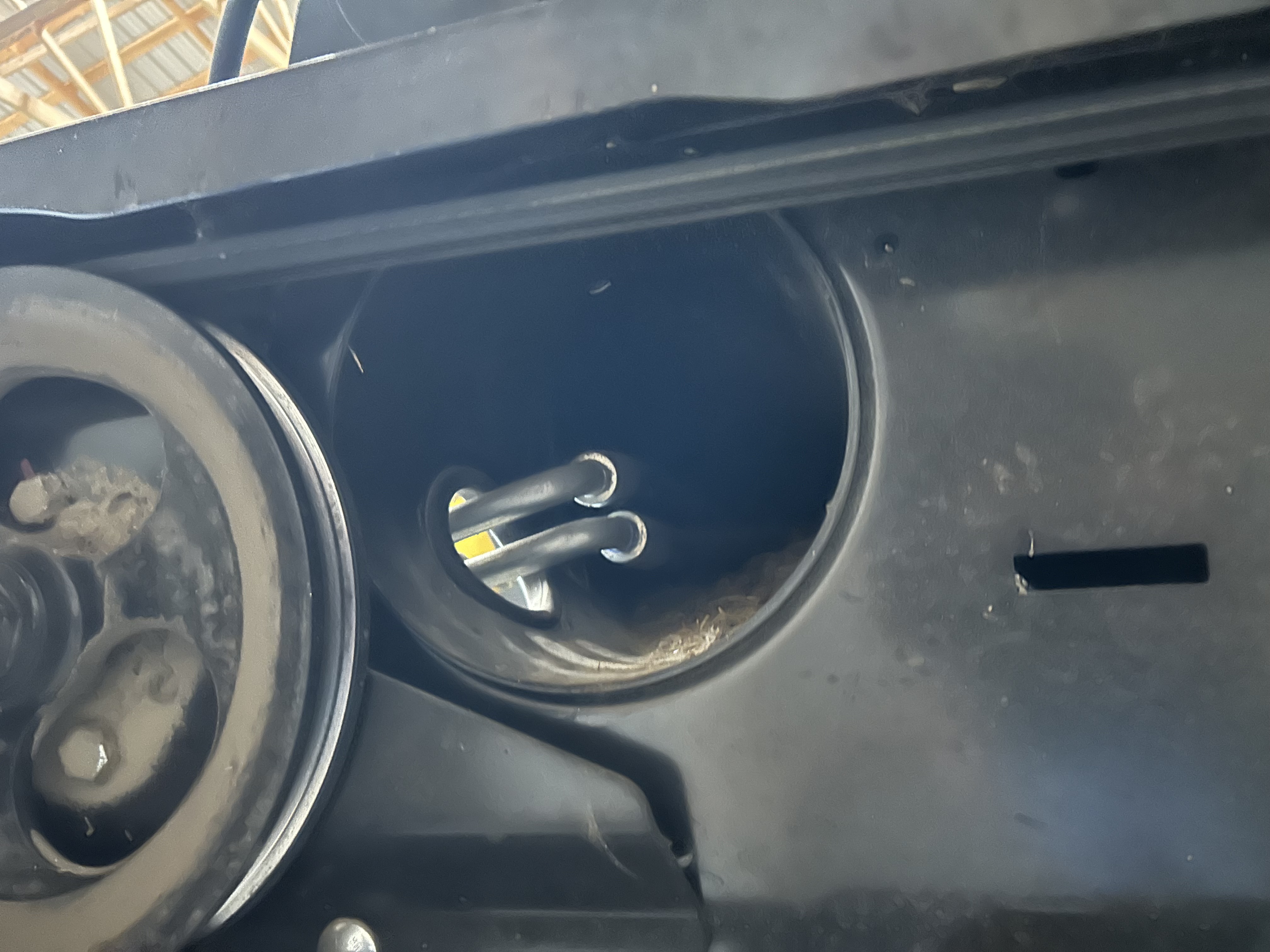 2018 MacDon FD140 Header Combine