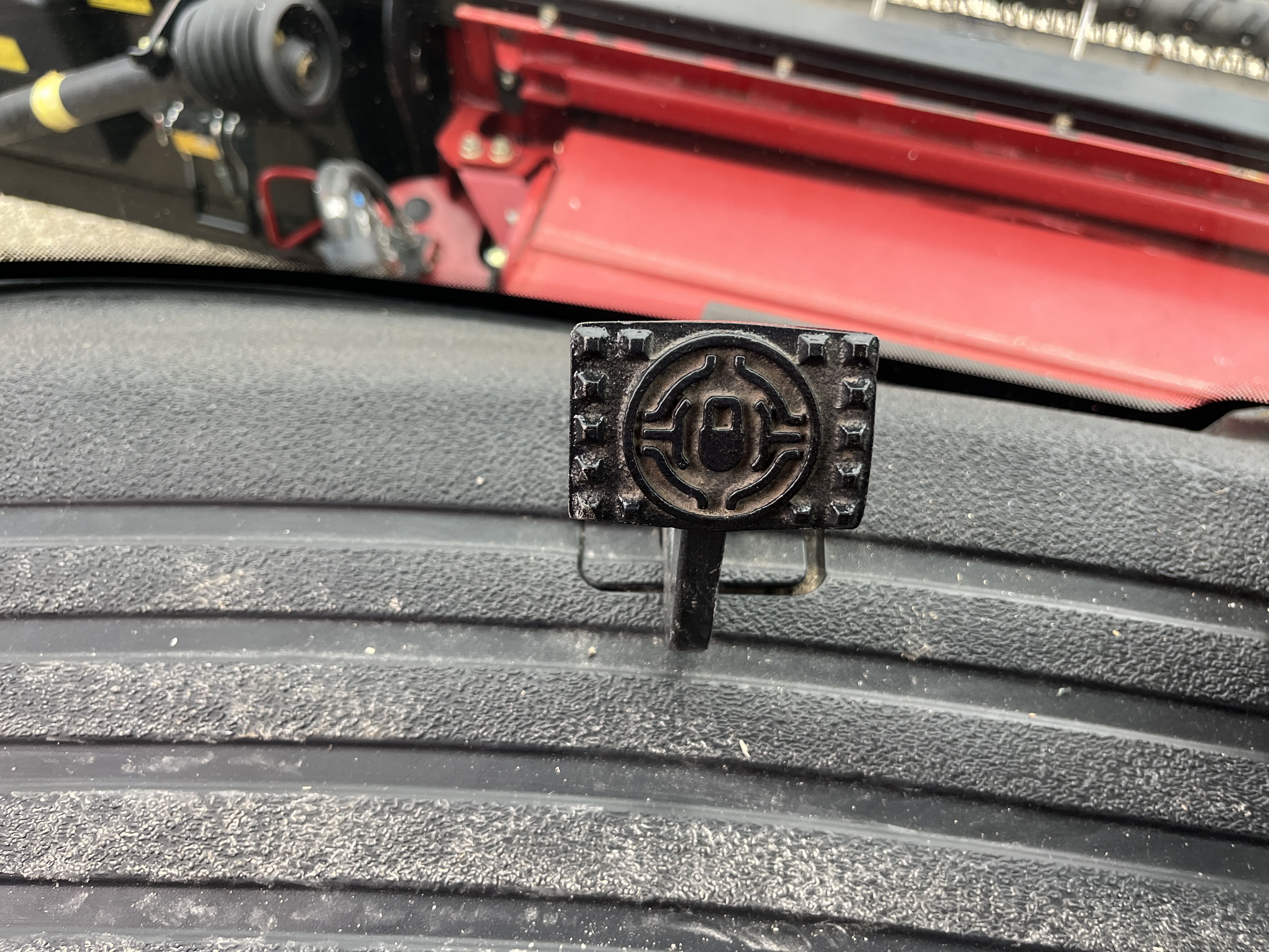 2014 Case IH 8230 Combine