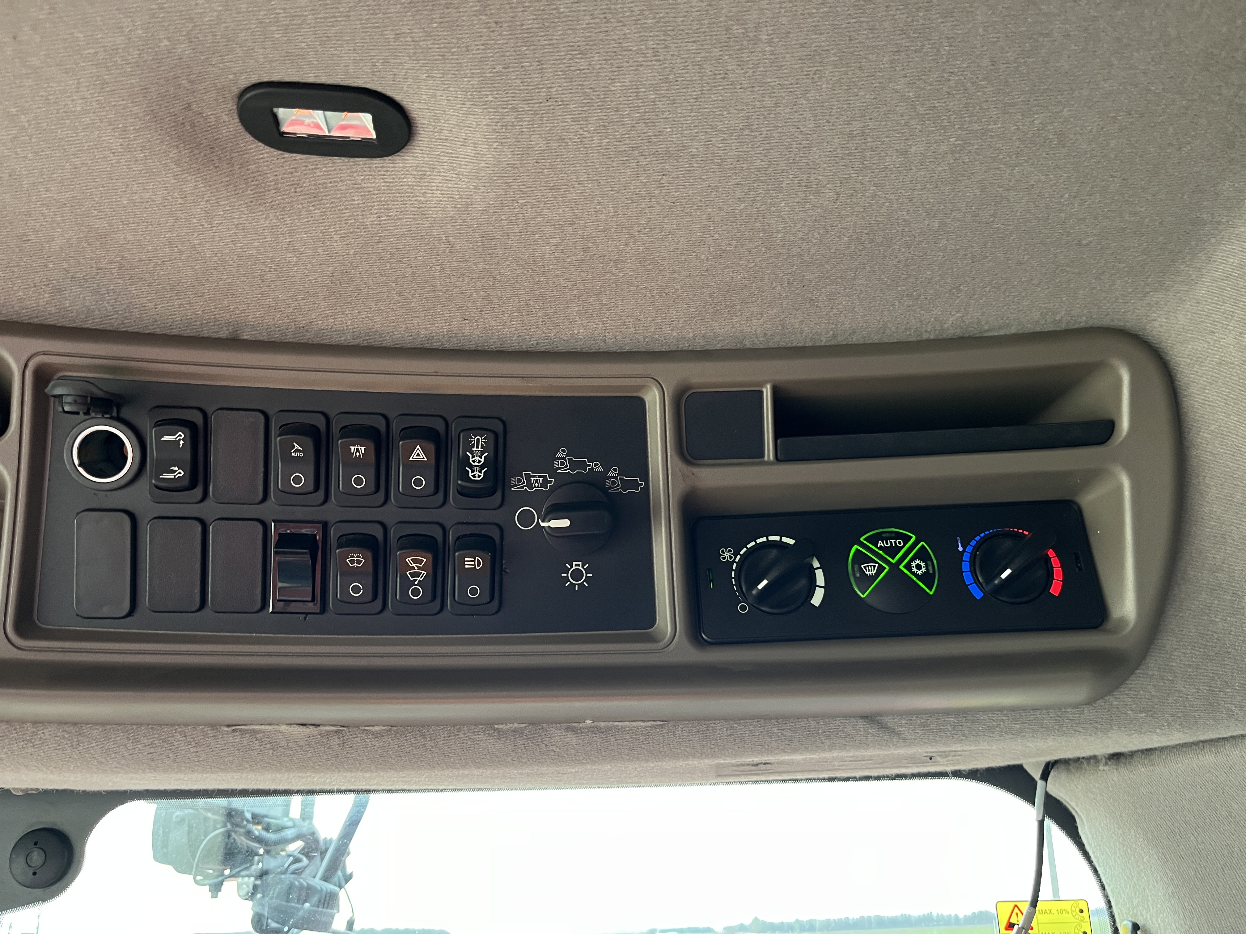 2014 Case IH 8230 Combine